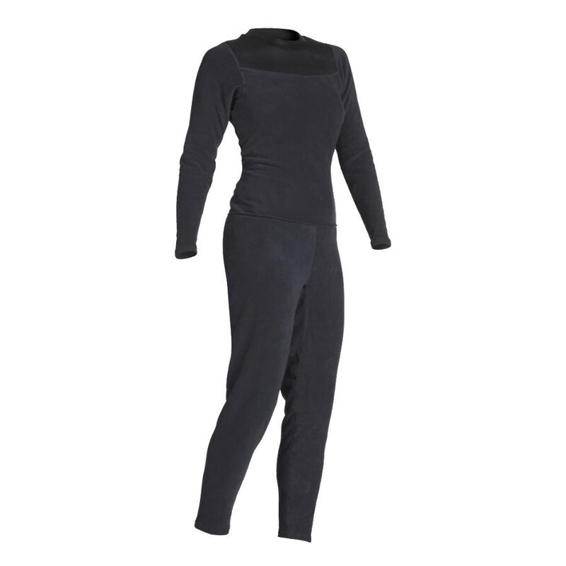 M&#39;s Thick Skin Union Suit