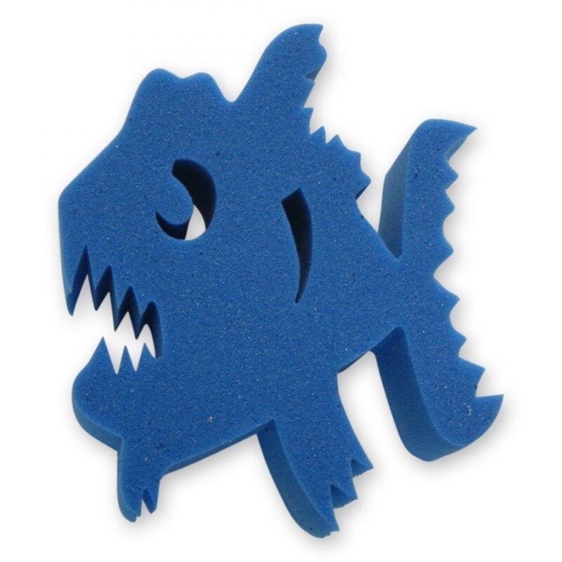 Pyranha Sponge