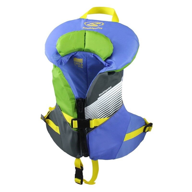 Stohlquist PFD: Child/Infant