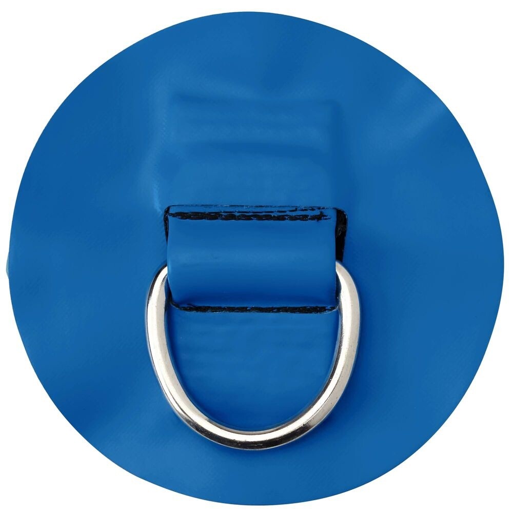 2 inch Circular Hypalon D Ring