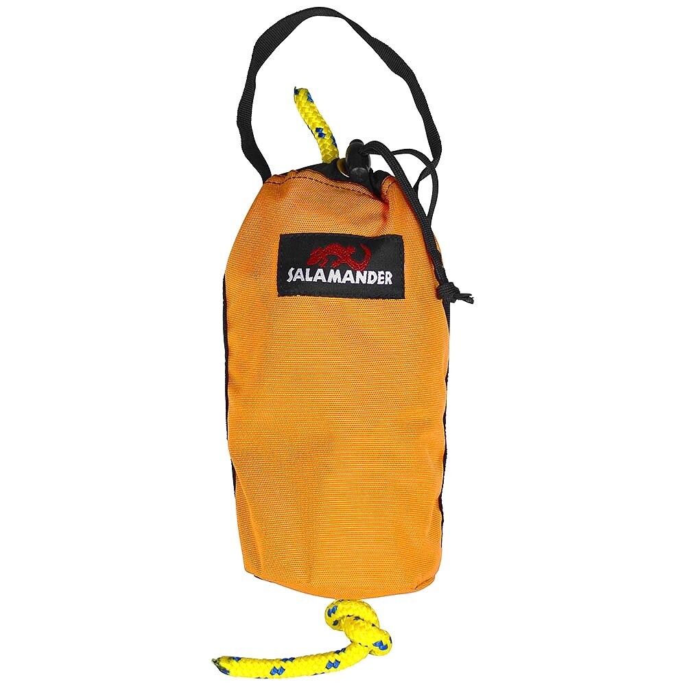 Fatty Throw Bag, Length: 70, Material: Polypro, Rope DIameter: 3/8