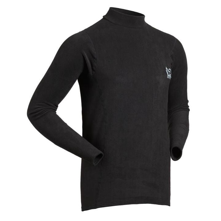 Men&#39;s Thick Skin L/S