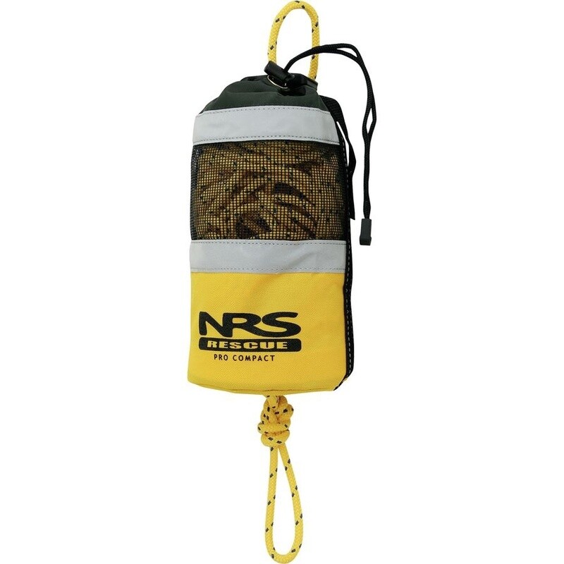Pro Compact Rescue Throw Bag