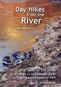 Day Hikes from the River, 4th Ed.