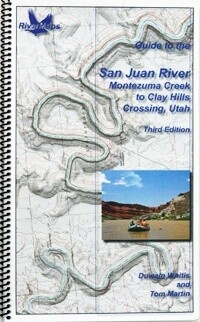 San Juan River, 4th Ed.