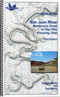 San Juan River, 3rd Ed.