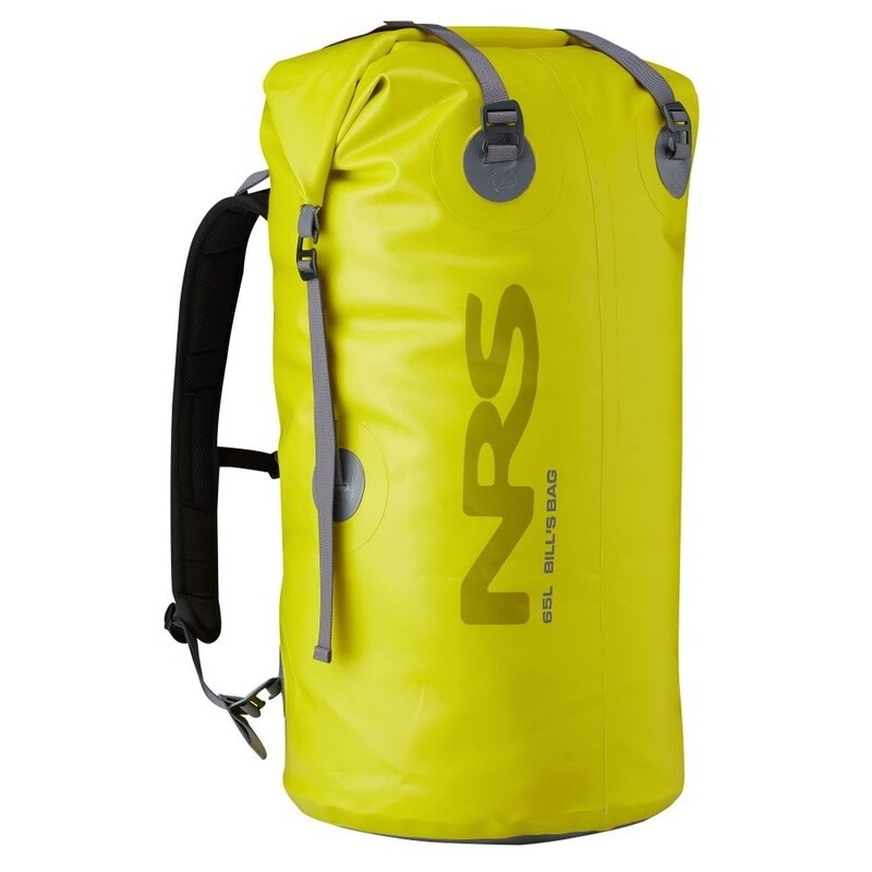 Bill's Bag