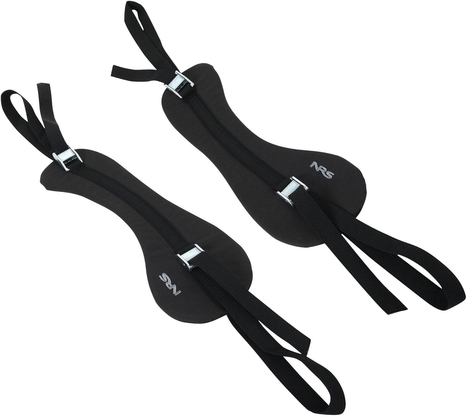 Inflatable Kayak Thigh Straps