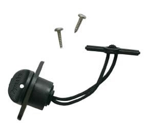 Pyranha Drain Bung