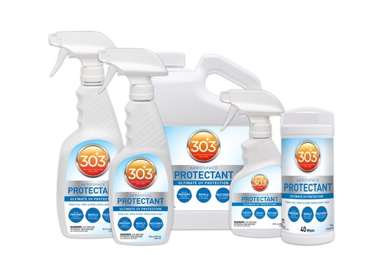 303 Protectant