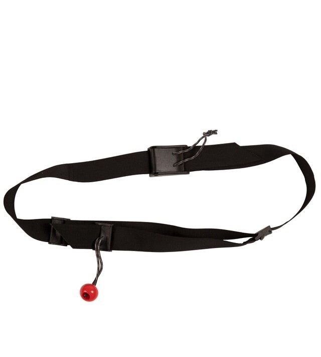 Huck Throw Bag Belt
