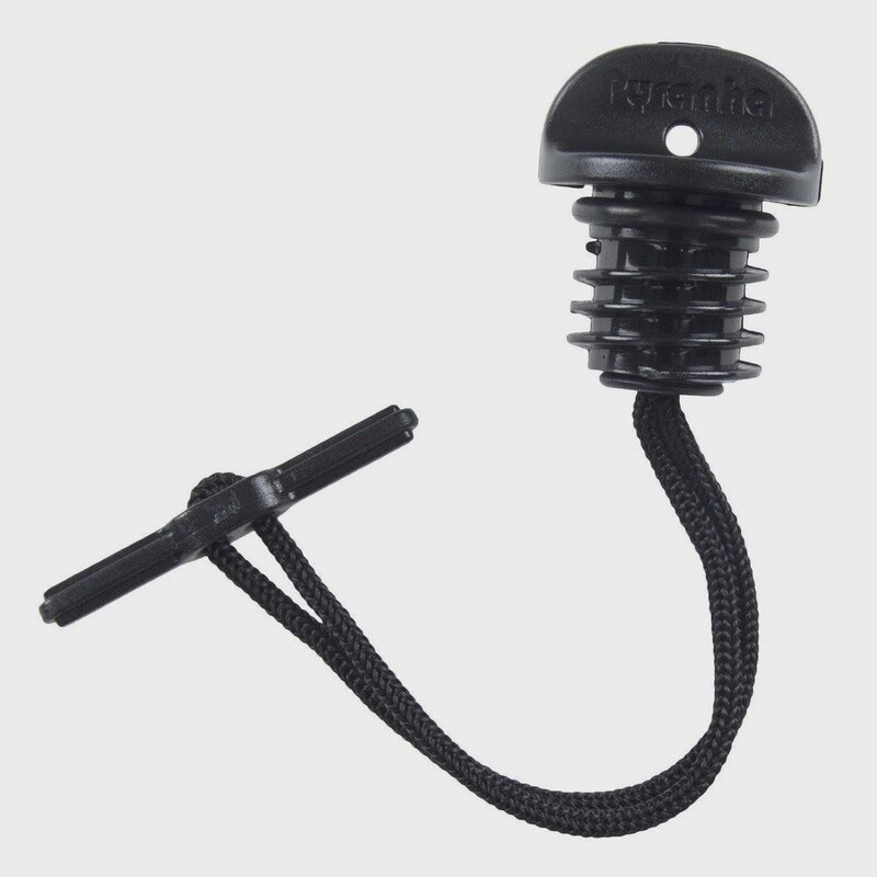 Pyranha Drain Bung