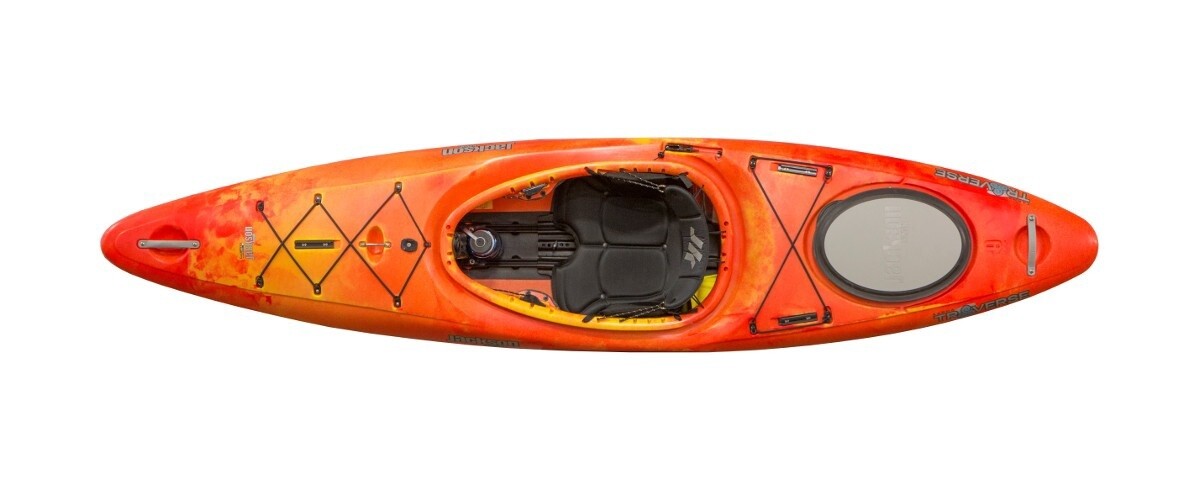 Karma Traverse 10 - 2022