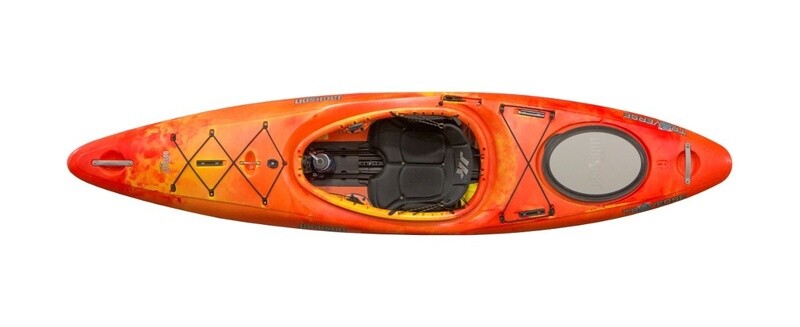 Karma Traverse 10 - 2022