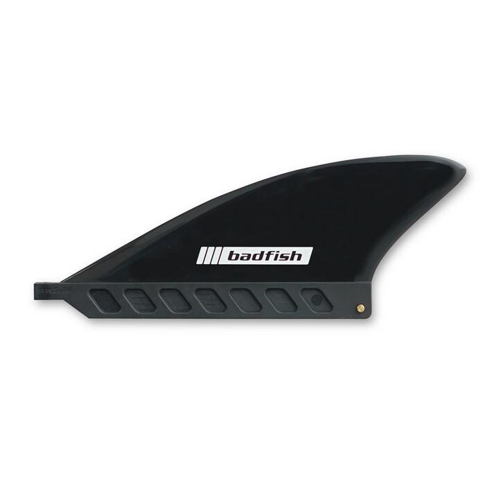 3&quot; Soft Flex Center Fin