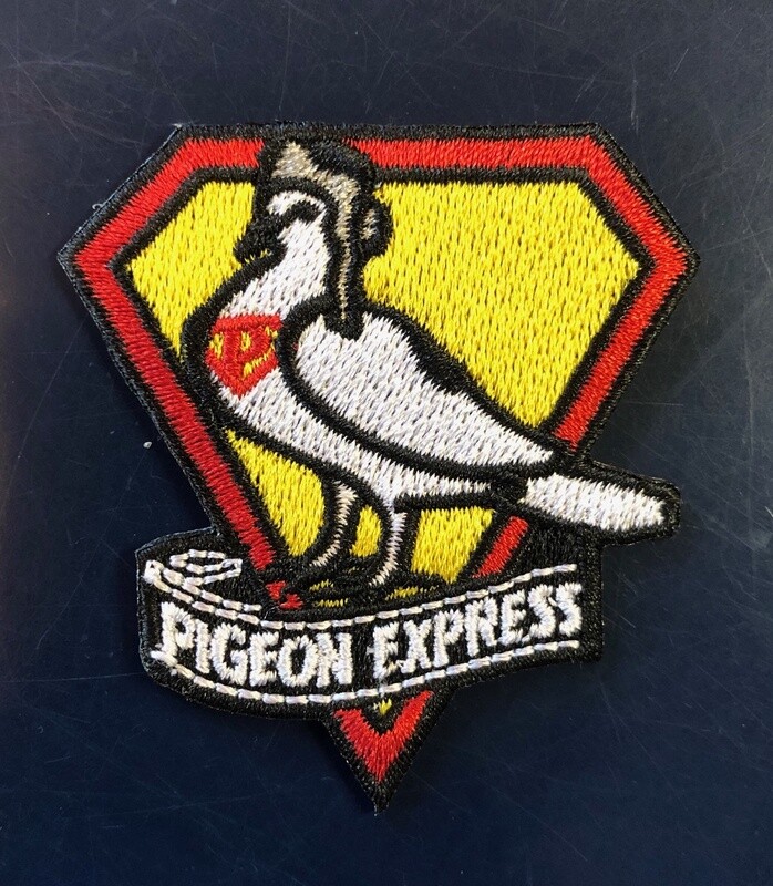 Pigeon Patch