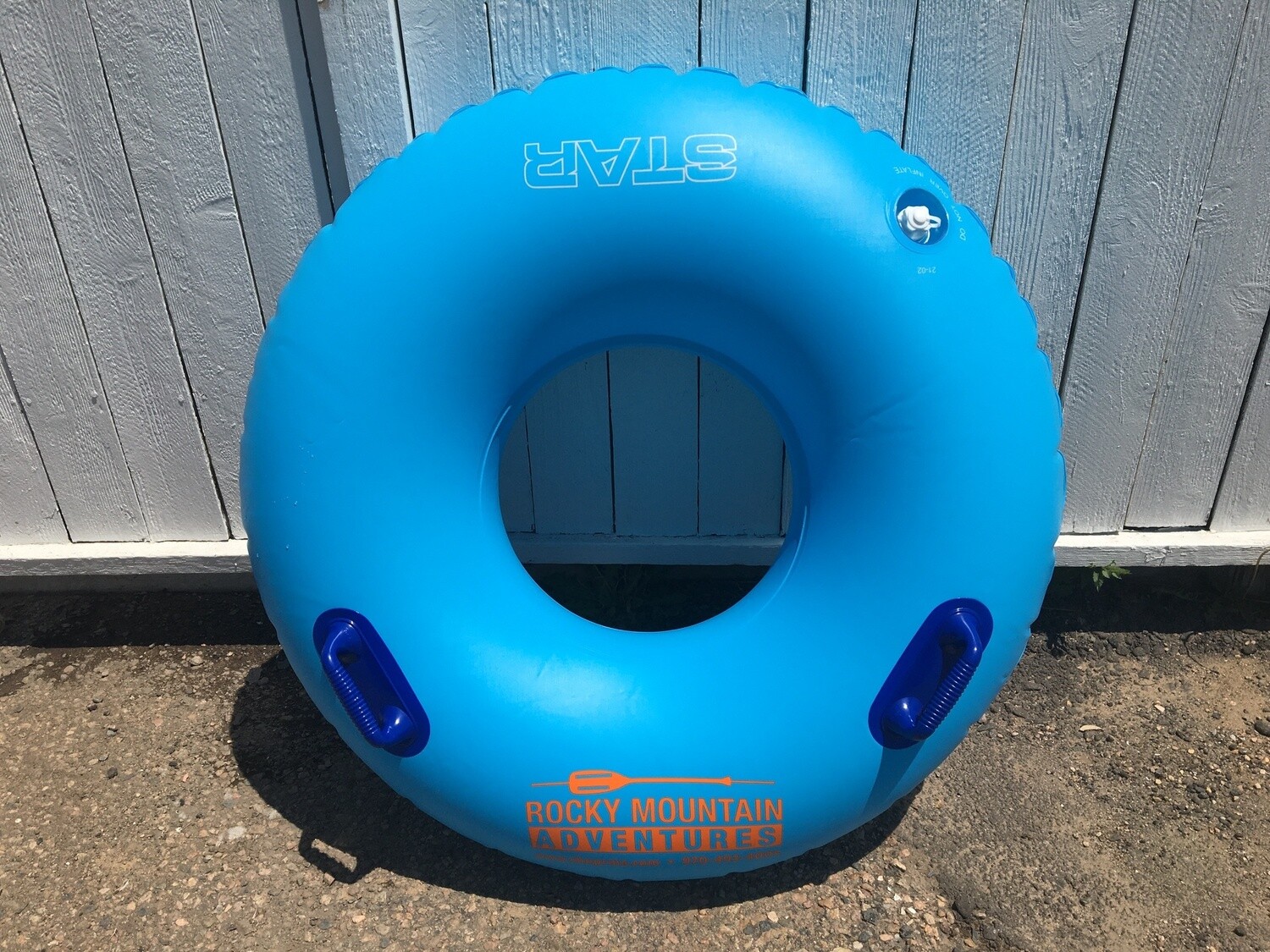 River Tube