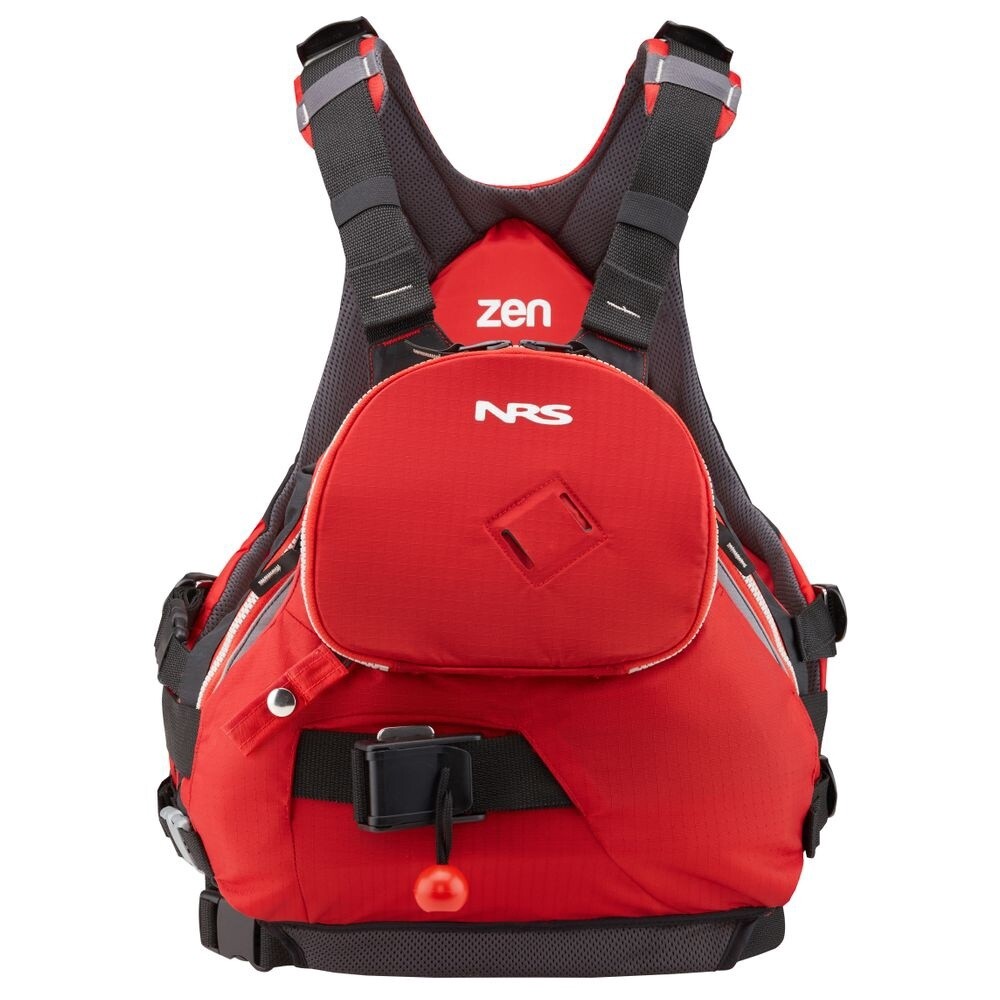 NRS Zen Rescue PFD, Size: S/M