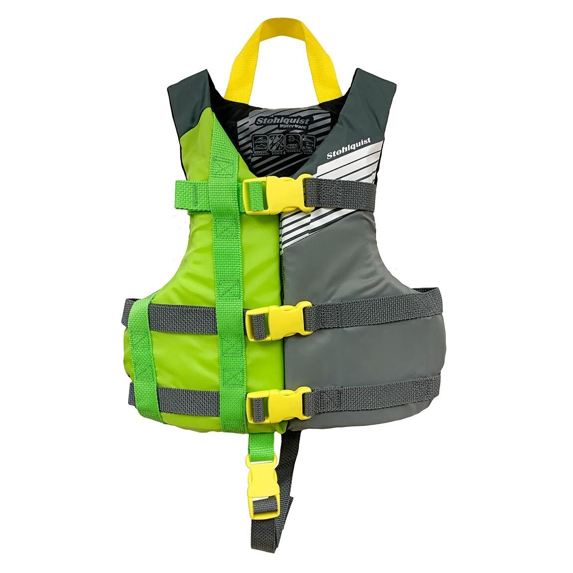 Fit Child PFD