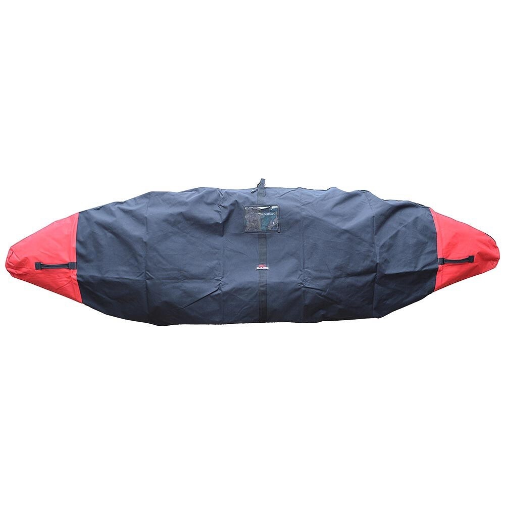 Rodeo Yak Wrap