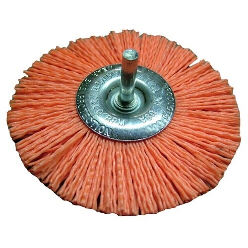 Abrasive Wheel