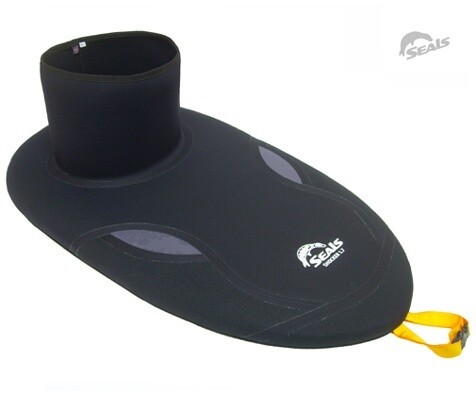 Shocker 2.2, Color: Black, Size: Large