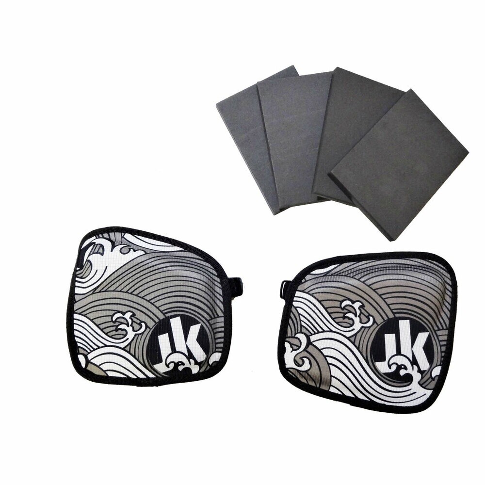 Jackson Hip Pads
