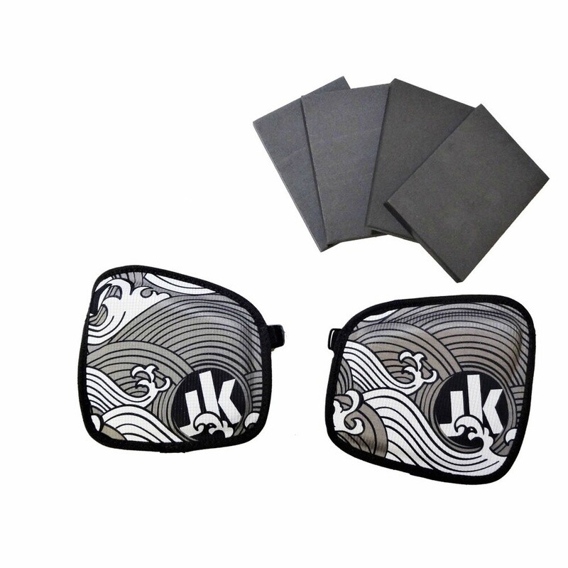 Jackson Hip Pads