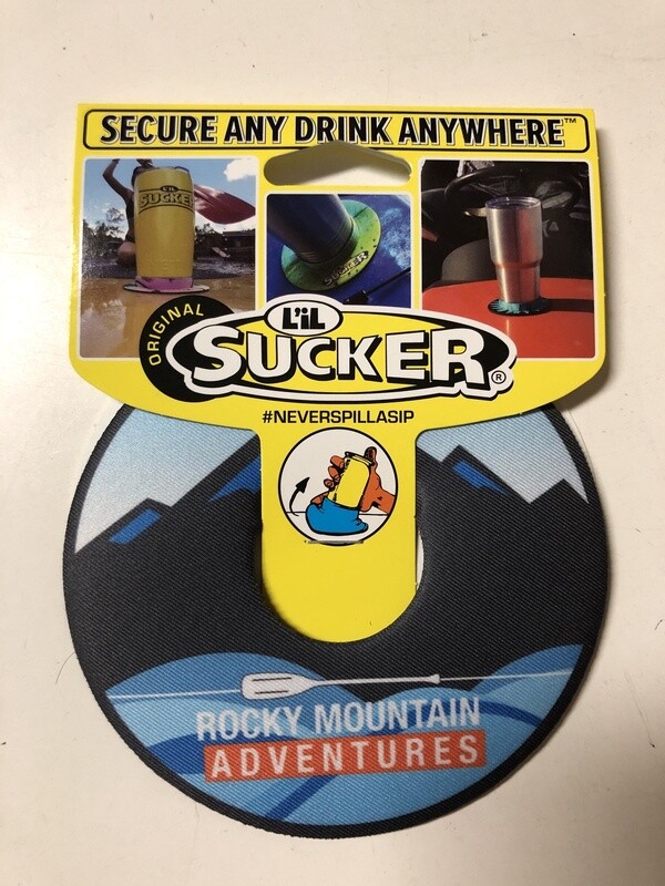 L&#39;il Sucker