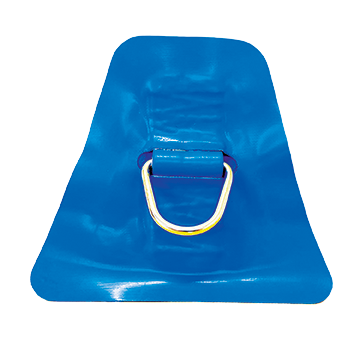 2&quot; Triangular D-Ring