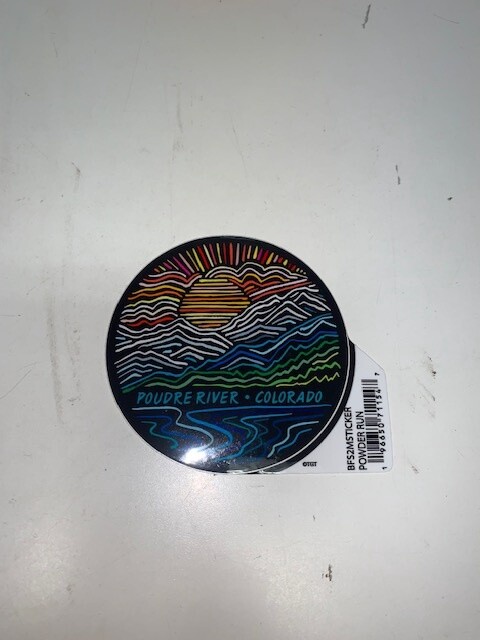 TGT Sticker