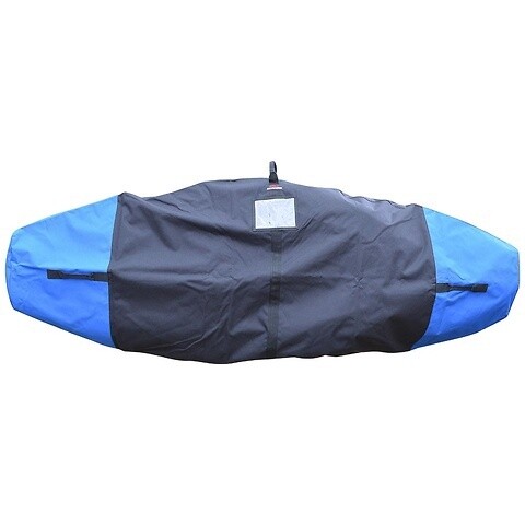 Playpen Yak Wrap