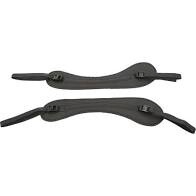 Deluxe Thigh Straps, Quantity: Pair