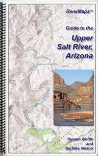 Upper Salt River,  Arizona
