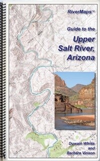 Upper Salt River, Arizona