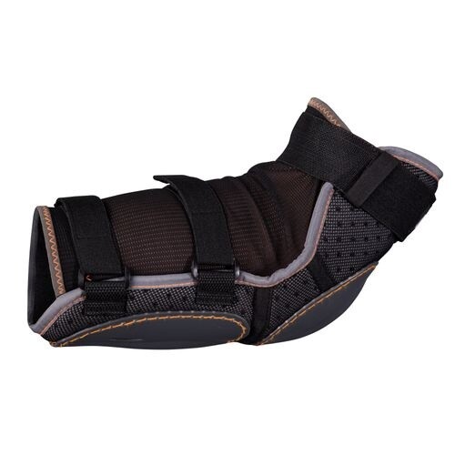 S-Turn Elbow Pads