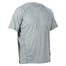K-1 S/S Layering Shirt