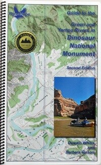 Green and Yampa Rivers in Dinosaur, 2nd Ed.