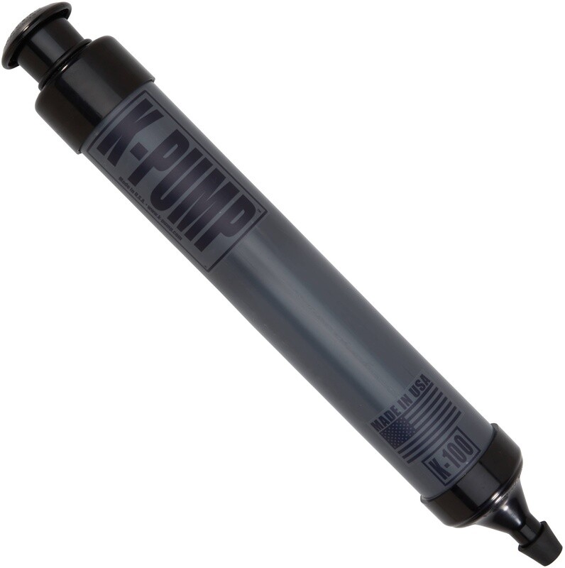 K Pump 100