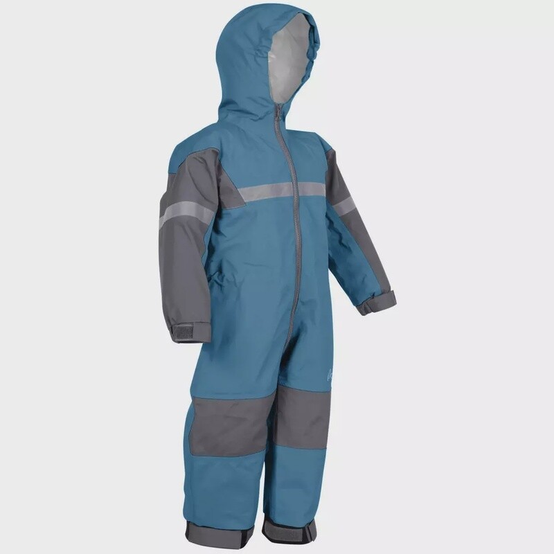Oaki Rain Suit