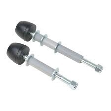 Rubber Top Thole Pin w/Sleeve