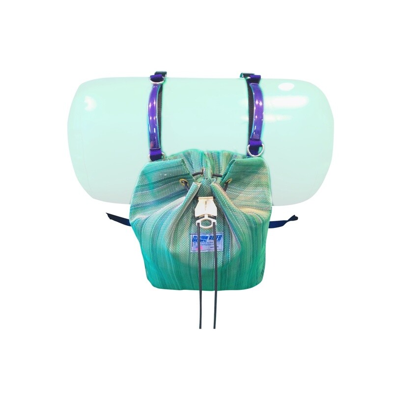 DRE Thwart Bag