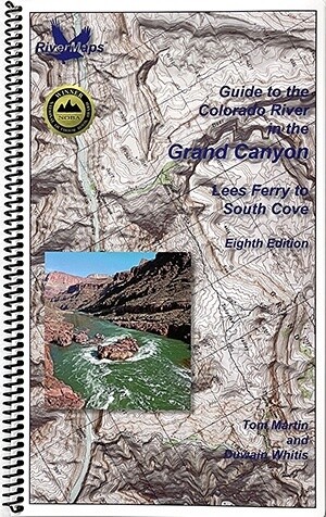 Colorado River in Grand Canyon, 8th Ed.