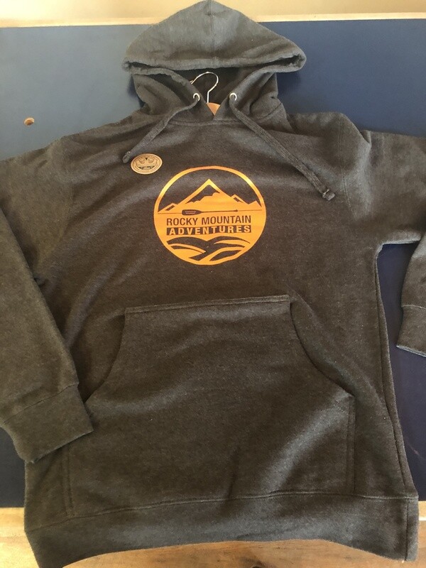 RMA Sweatshirt