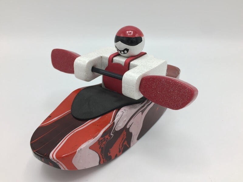 Foamie Friends
