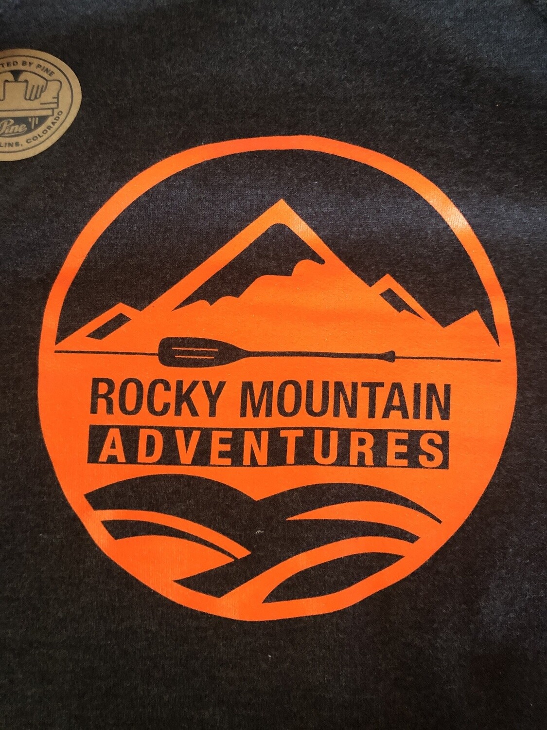 RMA Sweatshirt