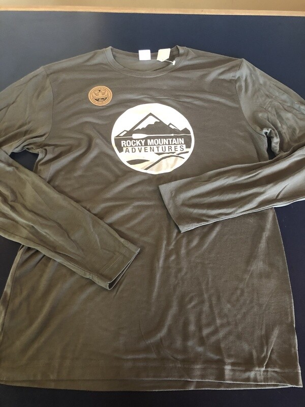 RMA Sport-Tek Shirt