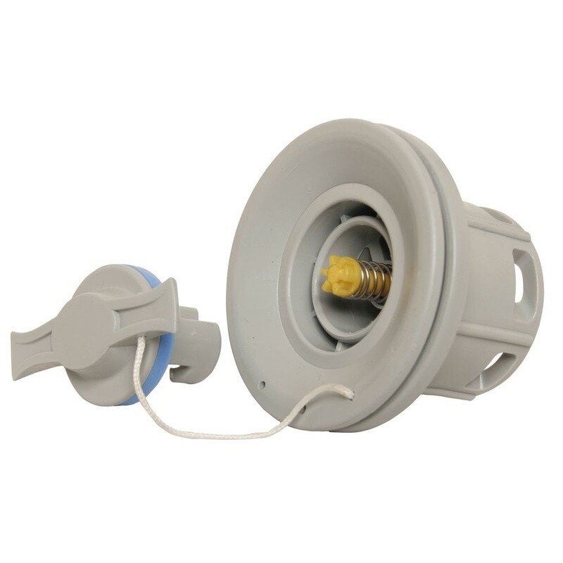 Summit 2 Valve