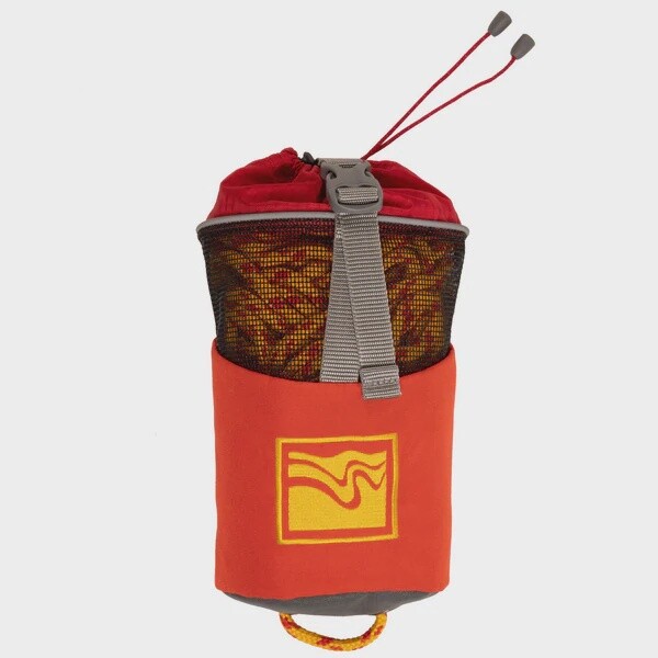 Huck Throw Bag