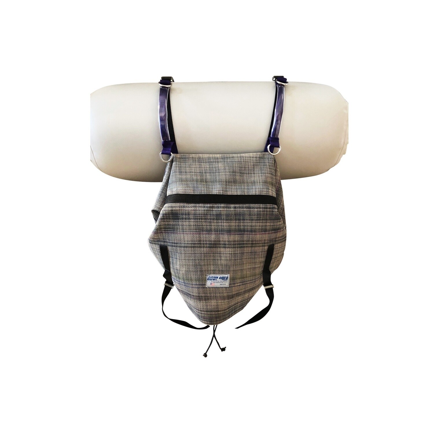 DRE Sweep Kit Bag